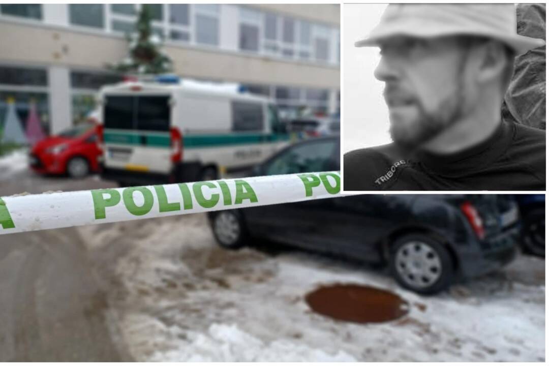 Foto: Aktualizácia: Polícia zadržala podozrivého v prípade vraždy na Prievozskej ulici