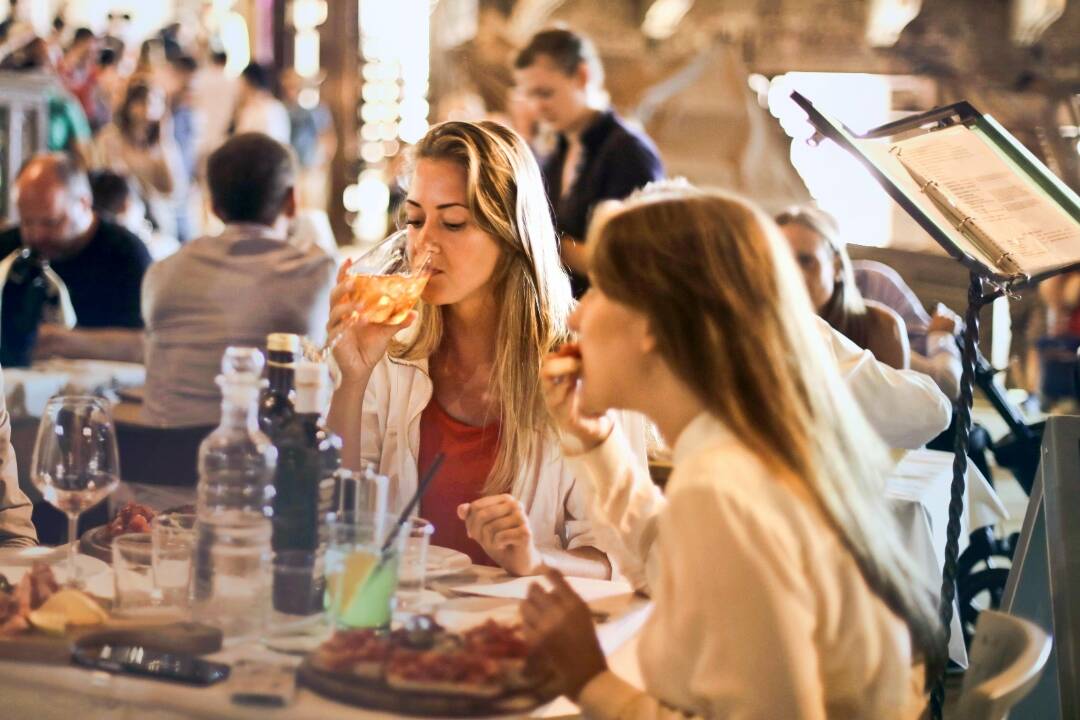 Foto: V ktorom kraji platíme za obedy najviac? Najdrahšie prekvapivo nie sú v Bratislave