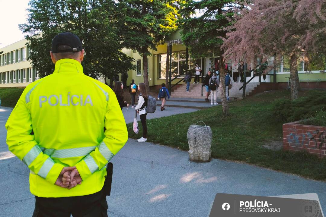 Foto: Deti treba uisťovať, že situáciu zvládneme a sme pripravení. Psychologička o úzkostiach detí z bombových hrozieb