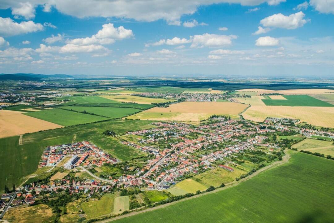 Slovenský Grob sa stal slovenským rekordérom. Teplota tam prekonala historických 37 stupňov