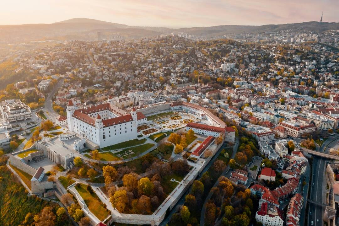 Foto: Koľko toho vieš o našej krajine? Otestuj sa v 10 otázkach