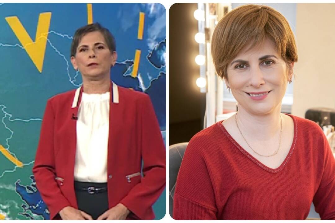 Foto: Jojkárska moderátorka po dvoch rokoch na obraze bez parochne. Aká choroba ju trápila v súkromí?