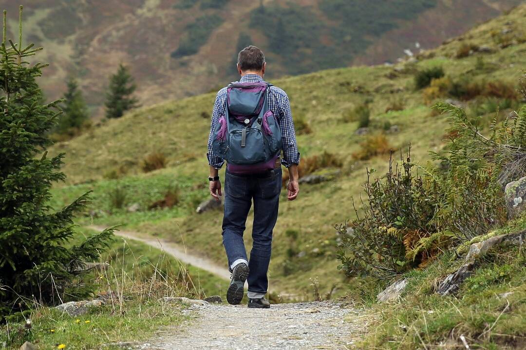 Bratislavčania majú pred sebou slnečný víkend ako stvorený na turistiku. Tu je pár tipov, kam sa vybrať v okolí