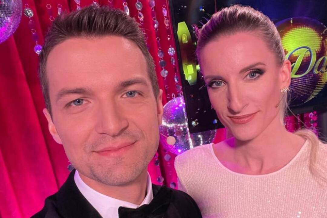 Foto: Adela po 18 rokoch končí v Let´s Dance. Spôsob akým bol Viktor odstavený považujem za signál pokračujúcej šikany, tvrdí