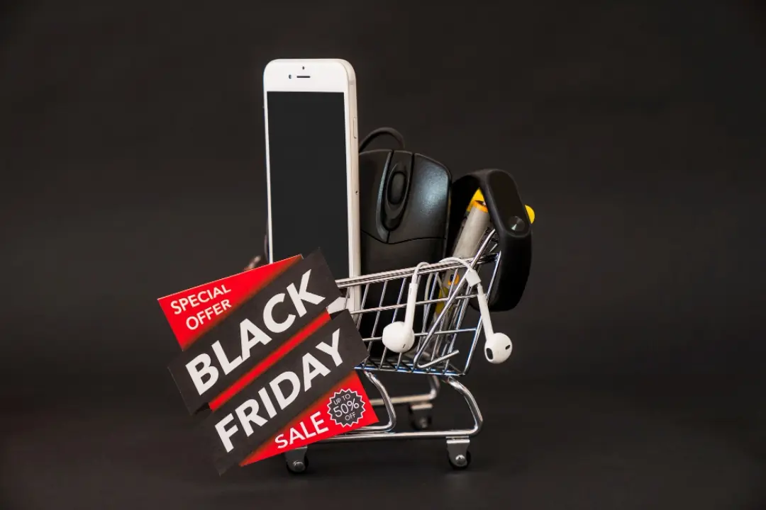 Foto: Black Friday je za dverami: Aké zľavy nás čakajú?