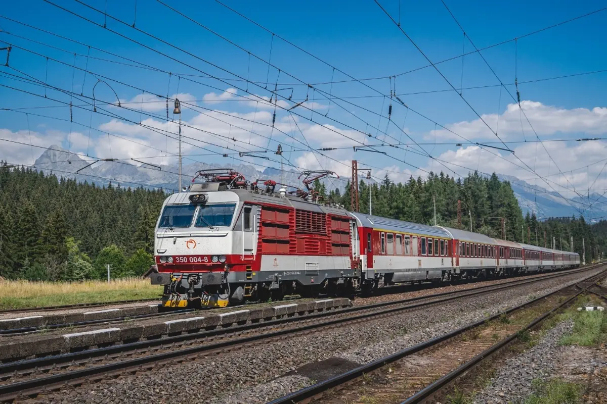 Foto: Od nedele začne platiť nový grafikon. Lístky na vlaky si môžete zakúpiť už teraz