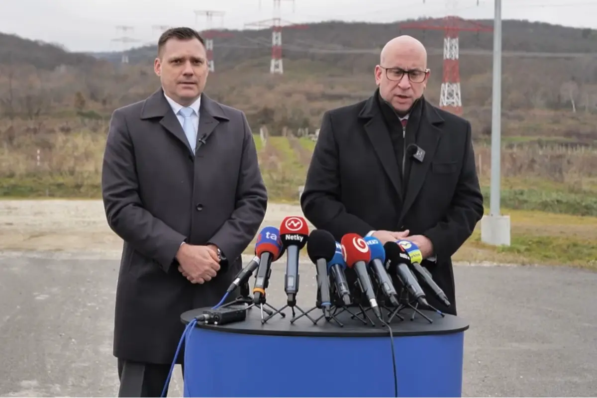 Foto: Tunel Karpaty dostal povolenie, Bratislava, pôjde o najdlhší tunel na Slovensku, za prejazd sa bude platiť