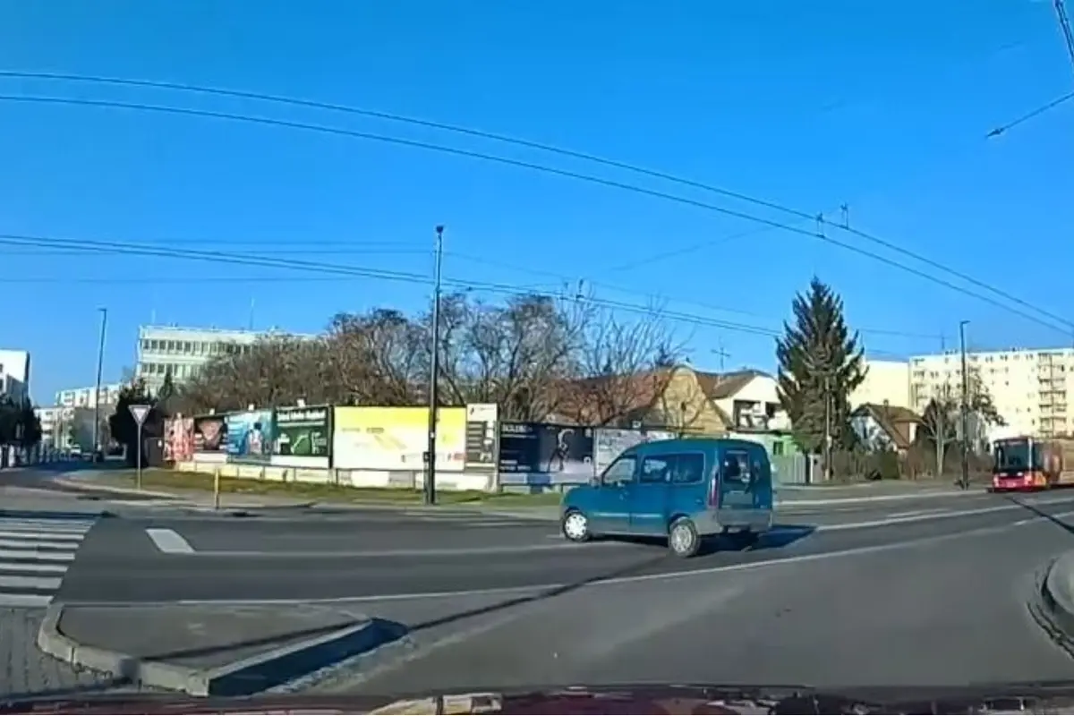 Foto: VIDEO: Každodenné trápenie v Podunajských Biskupiciach. Miestnych hnevajú opakujúce sa nebezpečné manévre vodičov