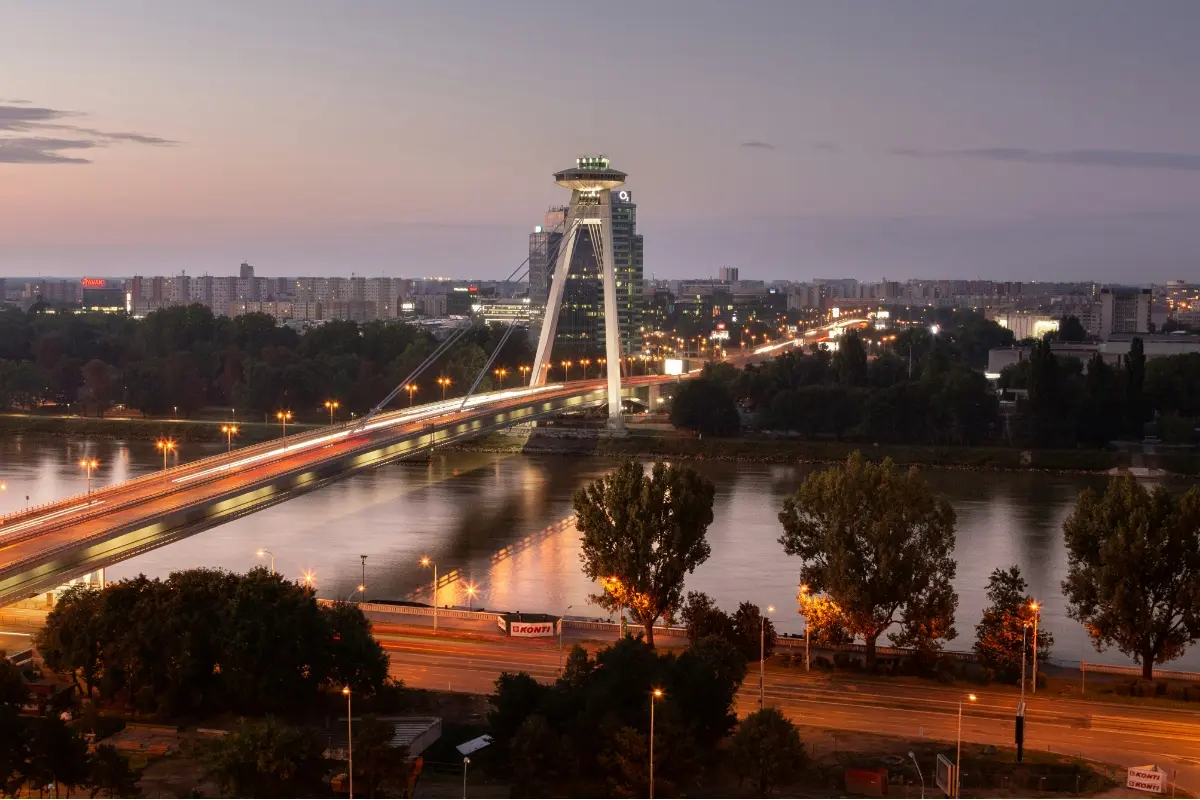 Foto: Bratislavu čaká víkend plný udalostí. Hudobné vystúpenia, divadlo aj knižná burza. Čo si vyberiete vy?