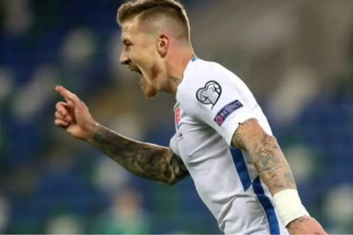 Foto: Juraj Kucka po 16 rokoch končí reprezentačnú kariéru: Bola to priorita a česť, proti je zdravie