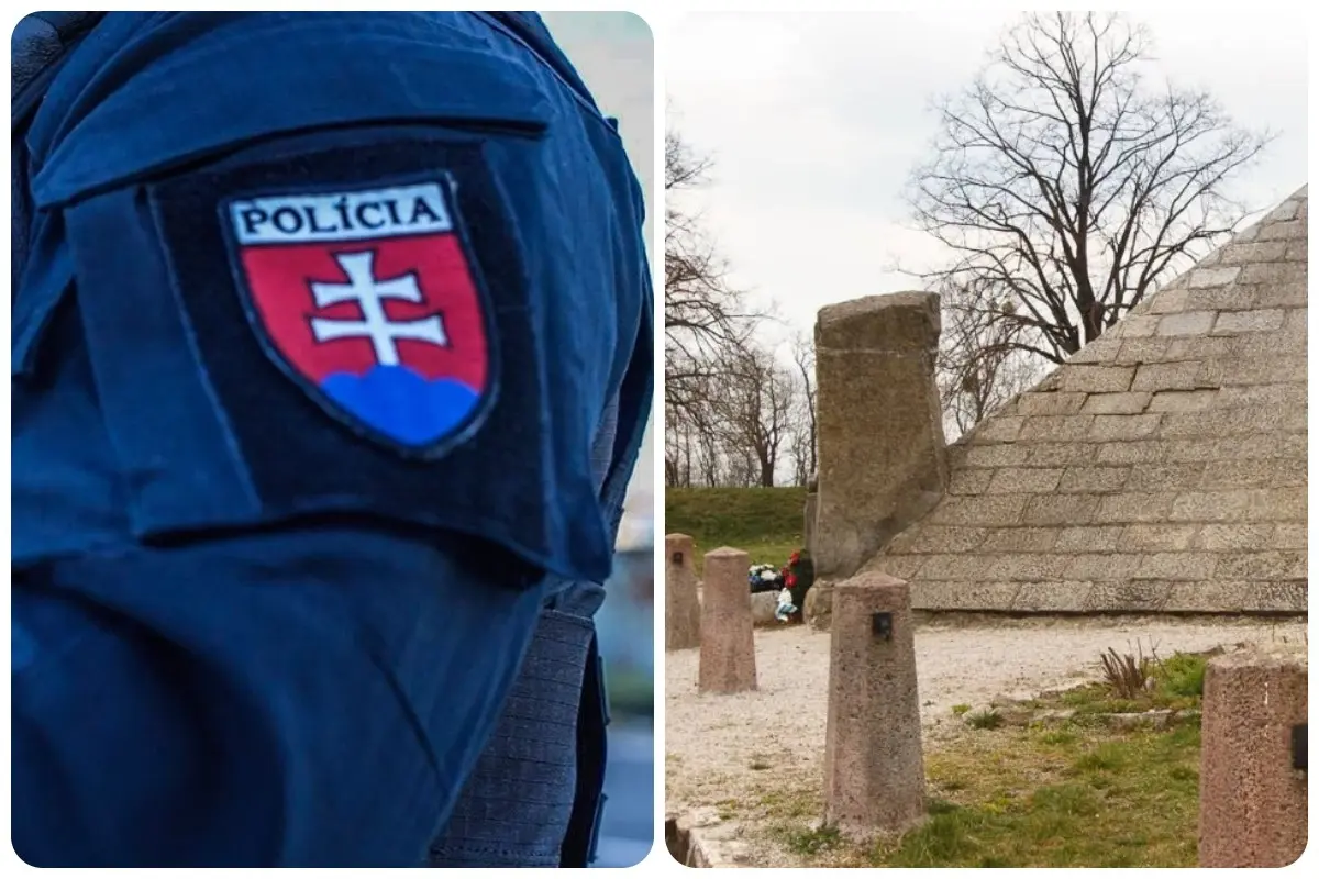 Foto: Strelec z Ivanky pri Dunaji bol obvinený z vraždy. Medzi domácimi sa šíri informácia o páchateľovi, vraj bol konfliktný 