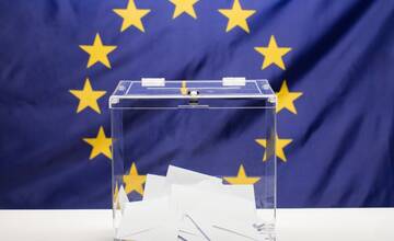 Európske voľby 2024: Už iba dnes si vybavíte hlasovací preukaz cez e-mail. Nezmeškajte to