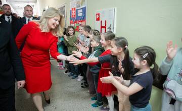 Zuzana Čaputová chce po skončení mandátu pôsobiť v akadémii