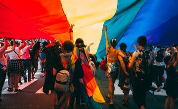 VIDEO: Polícia odhalila skupinu, ktorá pripravovala teroristický útok na bratislavský Pride