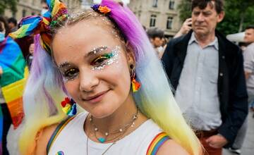 Organizátori sobotňajšieho Pride pre chystaný teroristický útok zverejnili súbor bezpečnostných opatrení