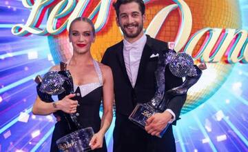 FOTO: Hviezda Let´s Dance Jakub Jablonský mal vážnu nehodu. Na diaľnici zrazil motorkára, prevážal ho vrtuľník