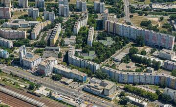 Bratislava v cene bytov predbehla Rím. Inde na Slovensku byt kúpite aj o polovicu lacnejšie