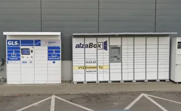 Výdajné boxy praskajú pred Vianocami vo švíkoch. Lákajú pozornosť zlodejov