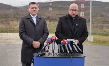 Tunel Karpaty dostal povolenie, Bratislava, pôjde o najdlhší tunel na Slovensku, za prejazd sa bude platiť