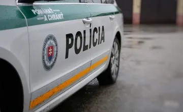 Šokujúci prípad v policajtom zbore: Príslušník čelí obvineniu zo znásilnenia kolegyne po vianočnom večierku