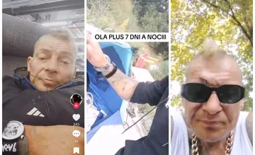 VIDEO: Našli sme utajený účet jojkára Lukyho, pred smrťou natáčal zvláštne videá, posledné dni žil v stane na ulici