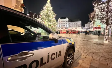 Kuriózna krádež na bratislavských trhoch. Zlodej ukradol recyklovateľné poháre za stovky eur