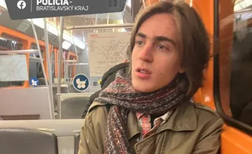 Známy študent a spevák Oliver Dufranc (16) sa našiel! Metodka hovorí, že je v poriadku