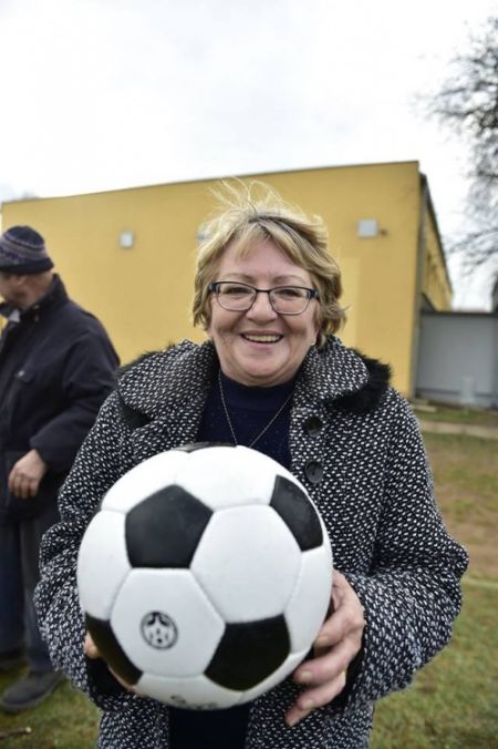 V Ivanke pri Dunaji otvorili nové ihrisko v areáli Základnej školy M.R. Štefánika, foto 3