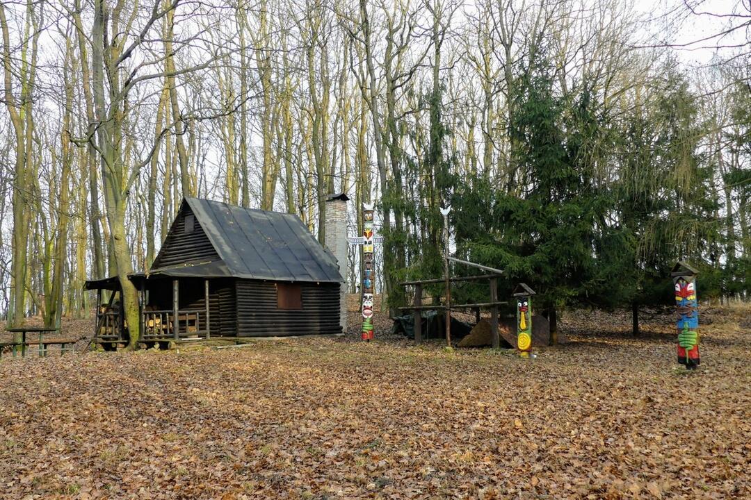 FOTO: Spravte si cez víkend túru z Koliby do Rače, je vhodná aj pre rodiny, foto 4