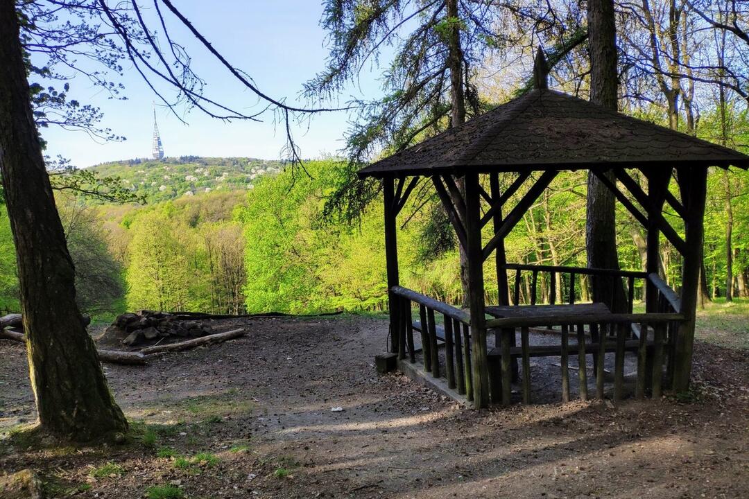 FOTO: Spravte si cez víkend túru z Koliby do Rače, je vhodná aj pre rodiny, foto 5