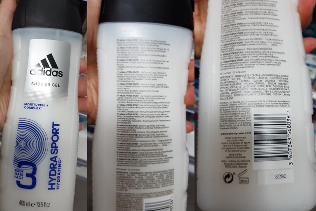 FOTO: Kontrolóri odhalili nedostatky v kozmetike od značiek ako Nivea, Garnier či Adidas, foto 34